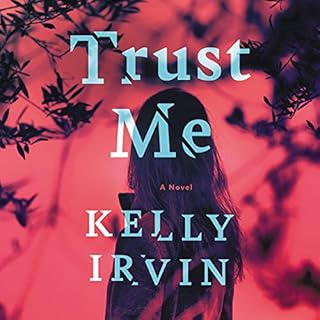 Trust Me Audiolibro Por Kelly Irvin arte de portada