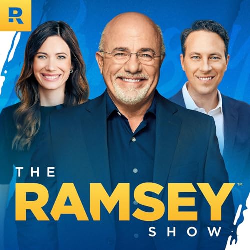 The Ramsey Show Podcast By Ramsey Network cover art