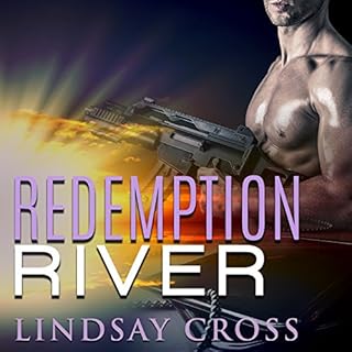 Redemption River Audiobook By Lindsay Cross cover art