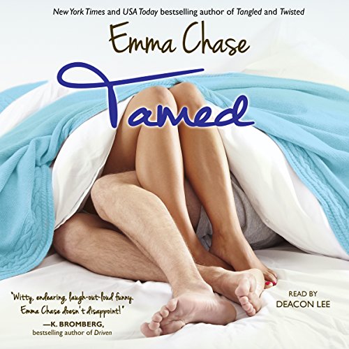 Tamed Audiobook By Emma Chase cover art