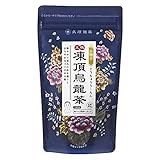 久順銘茶 上級凍頂烏龍茶（リーフ 80g）