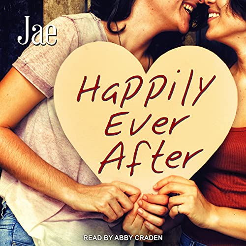 Happily Ever After cover art