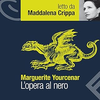 Couverture de L'opera al nero