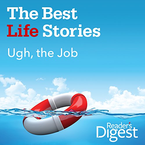 Ugh, the Job Audiolibro Por Arthur Thomas arte de portada