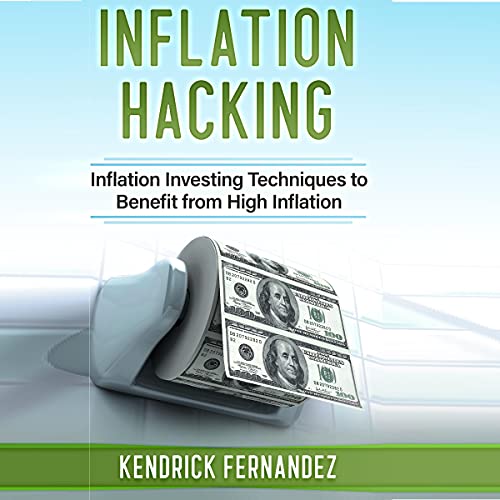 Inflation Hacking cover art