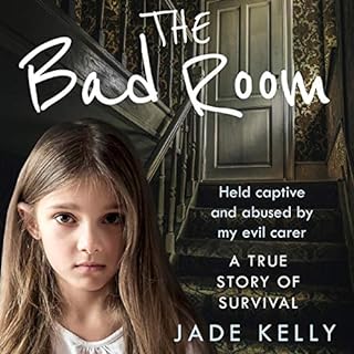 The Bad Room Audiolibro Por Jade Kelly arte de portada