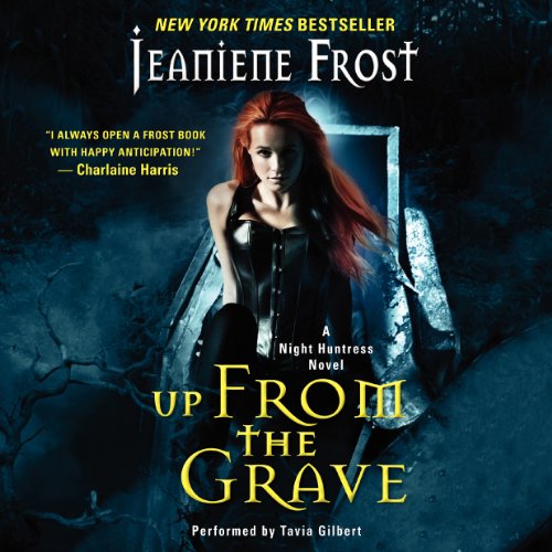 Up from the Grave Titelbild