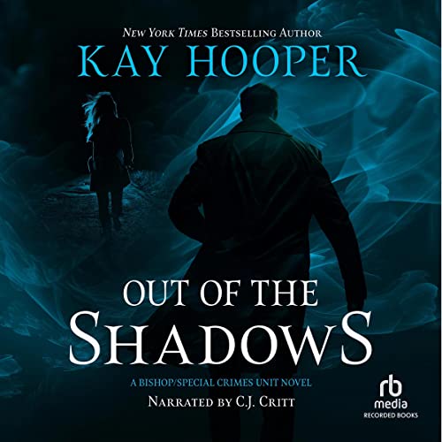 Out of the Shadows Audiobook By Kay Hooper cover art