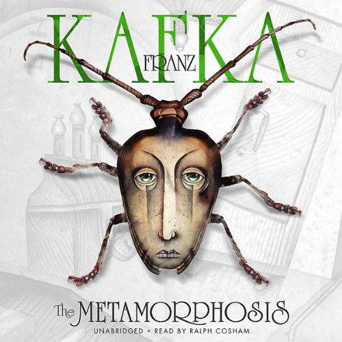 The Metamorphosis cover art