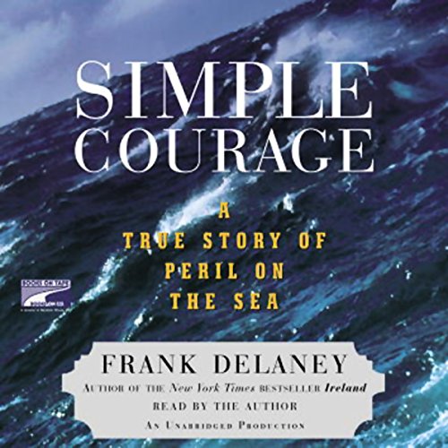 Simple Courage cover art