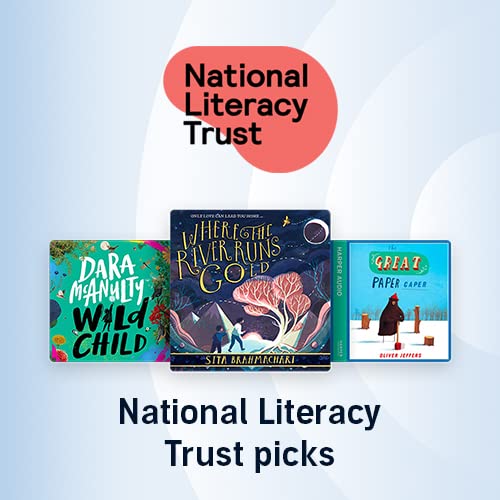 National Literacy Trust Listens about the environment