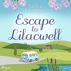 Couverture de Escape to Lilacwell