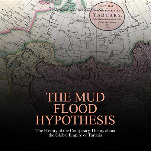 The Mud Flood Hypothesis cover art