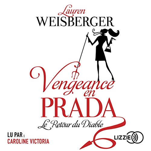 Vengeance en Prada Titelbild