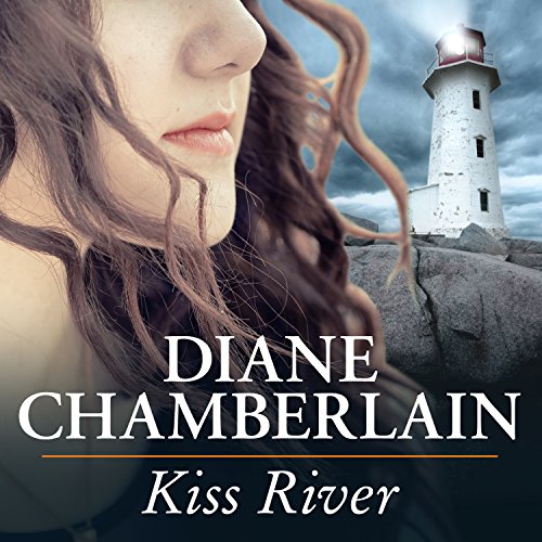 Kiss River Audiobook By Diane Chamberlain cover art