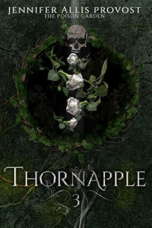 Thornapple (Poison Garden Book 3) (English Edition)