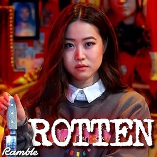 Rotten Mango Audiobook By Stephanie Soo & Ramble cover art