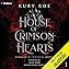 House of Crimson Hearts  Por  arte de portada