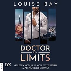 Doctor Off Limits Titelbild
