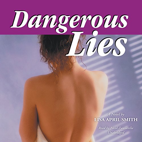 Dangerous Lies copertina