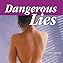 Dangerous Lies copertina