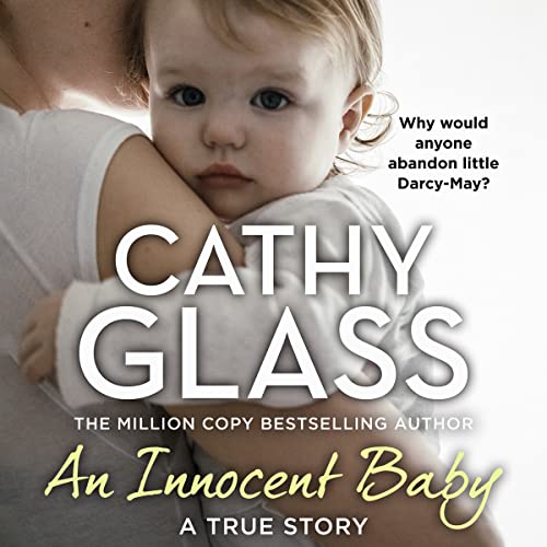 An Innocent Baby Audiobook By Cathy Glass cover art