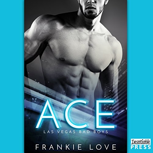 Ace Audiolibro Por Frankie Love arte de portada