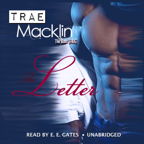 The Letter cover art