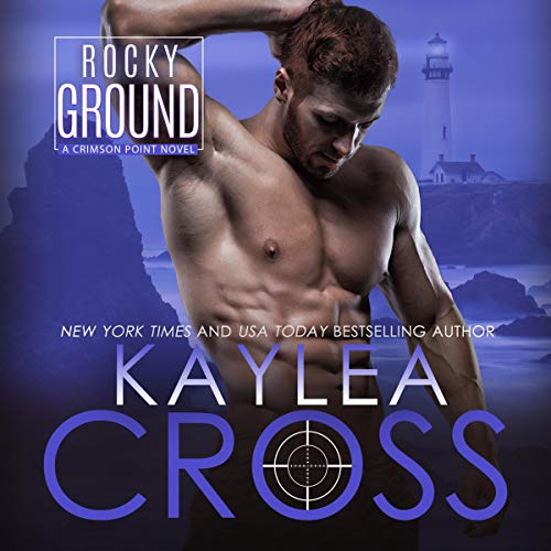 Rocky Ground Audiolibro Por Kaylea Cross arte de portada