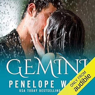 Gemini Audiobook By Penelope Ward cover art