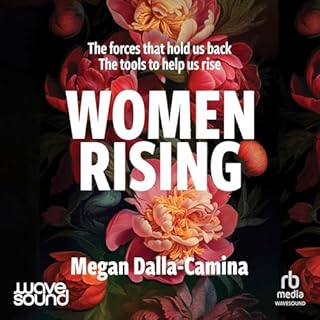 Women Rising Audiobook By Megan Dalla-Camina cover art