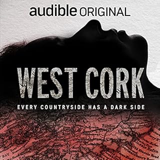 West Cork cover art