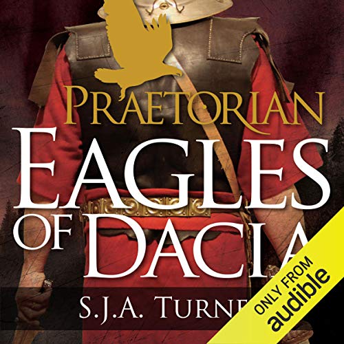 Eagles of Dacia Titelbild