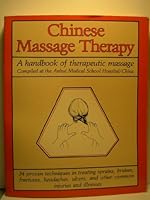 Chinese Massage Therapy