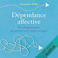 Page de couverture de D&eacute;pendance affective