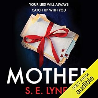 Mother Audiobook By S. E. Lynes cover art