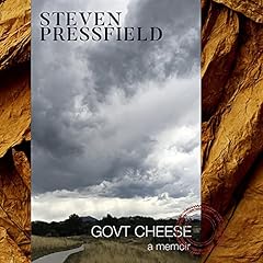 Govt Cheese cover art