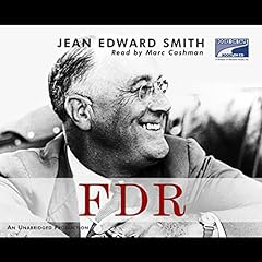 FDR cover art