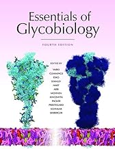 Essentials of Glycobiology, Fourth Edition