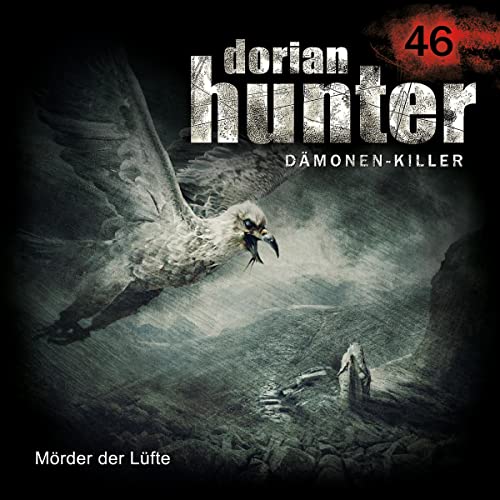 M&ouml;rder der L&uuml;fte Audiobook By Ernst Vlcek, Dennis Ehrhardt cover art