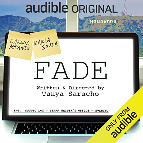 Fade cover art