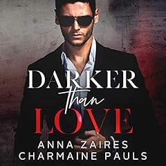 Page de couverture de Darker Than Love