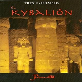 Couverture de El Kybalion (Spanish Edition)