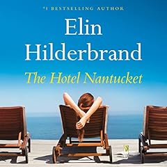 The Hotel Nantucket cover art