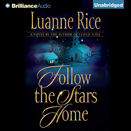 Couverture de Follow the Stars Home