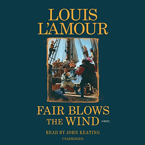 Fair Blows the Wind cover art