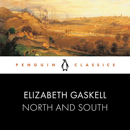 North and South Audiobook By Elizabeth Gaskell cover art