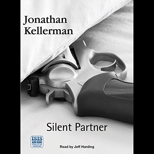 Silent Partner cover art