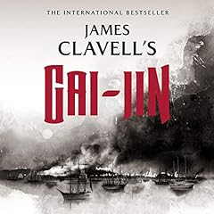 Page de couverture de Gai-Jin