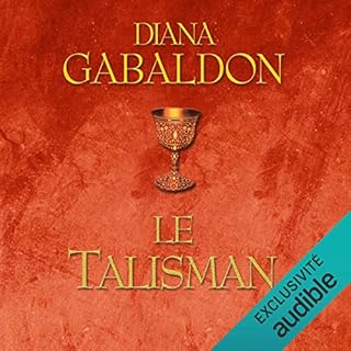 Page de couverture de Le Talisman